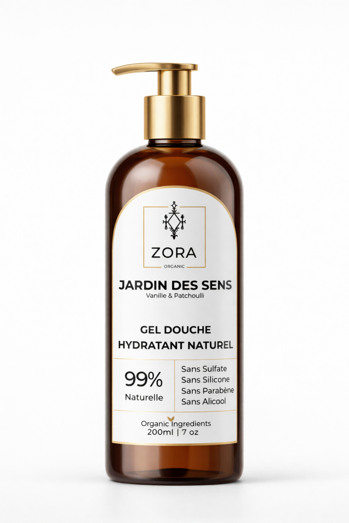 déodorant solide naturel – confort & fraîcheur